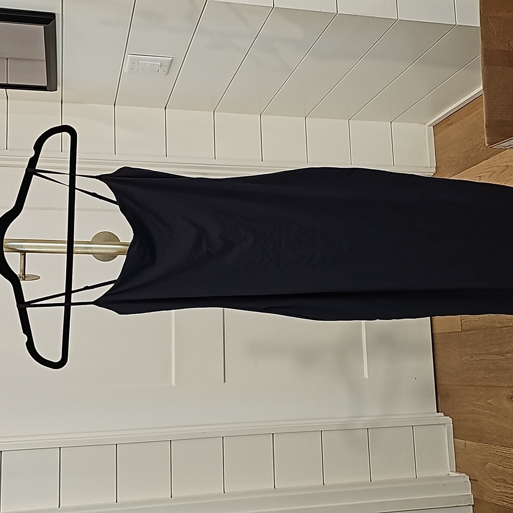Skims Fits Everybody Slip Dress